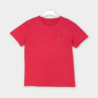 pre-loved Ralph Lauren T-Shirt Gr. L