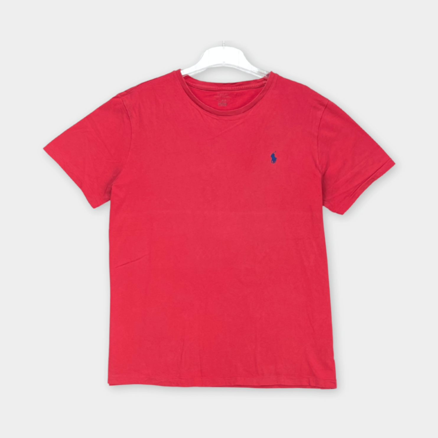 pre-loved Ralph Lauren T-Shirt Gr. L