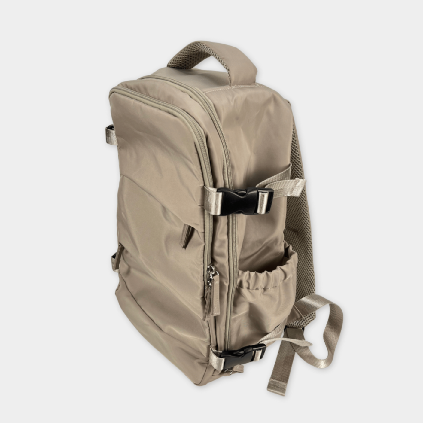 pre-loved Rucksack mit Laptopfach