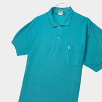pre-loved Yves Saint Laurent Polohemd Gr. XL