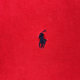 pre-loved Ralph Lauren Polohemd Gr. L