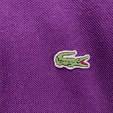 pre-loved Lacoste Polohemd Gr. 6