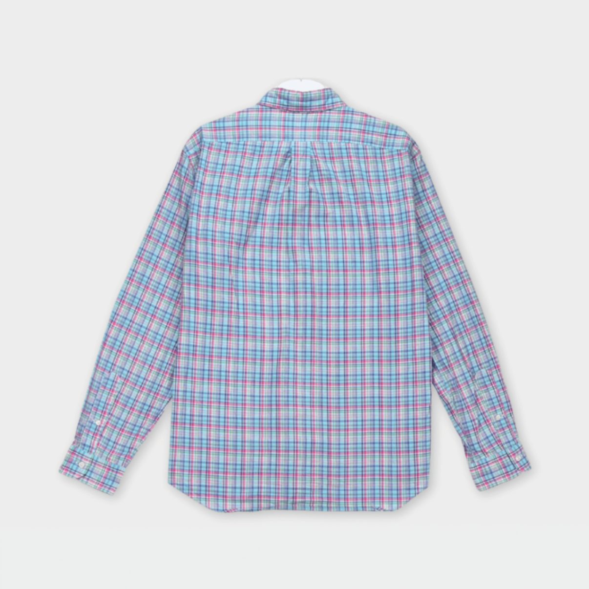 pre-loved Ralph Lauren Hemd Gr. L
