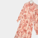 pre-loved Jake's Kleid Gr. 36