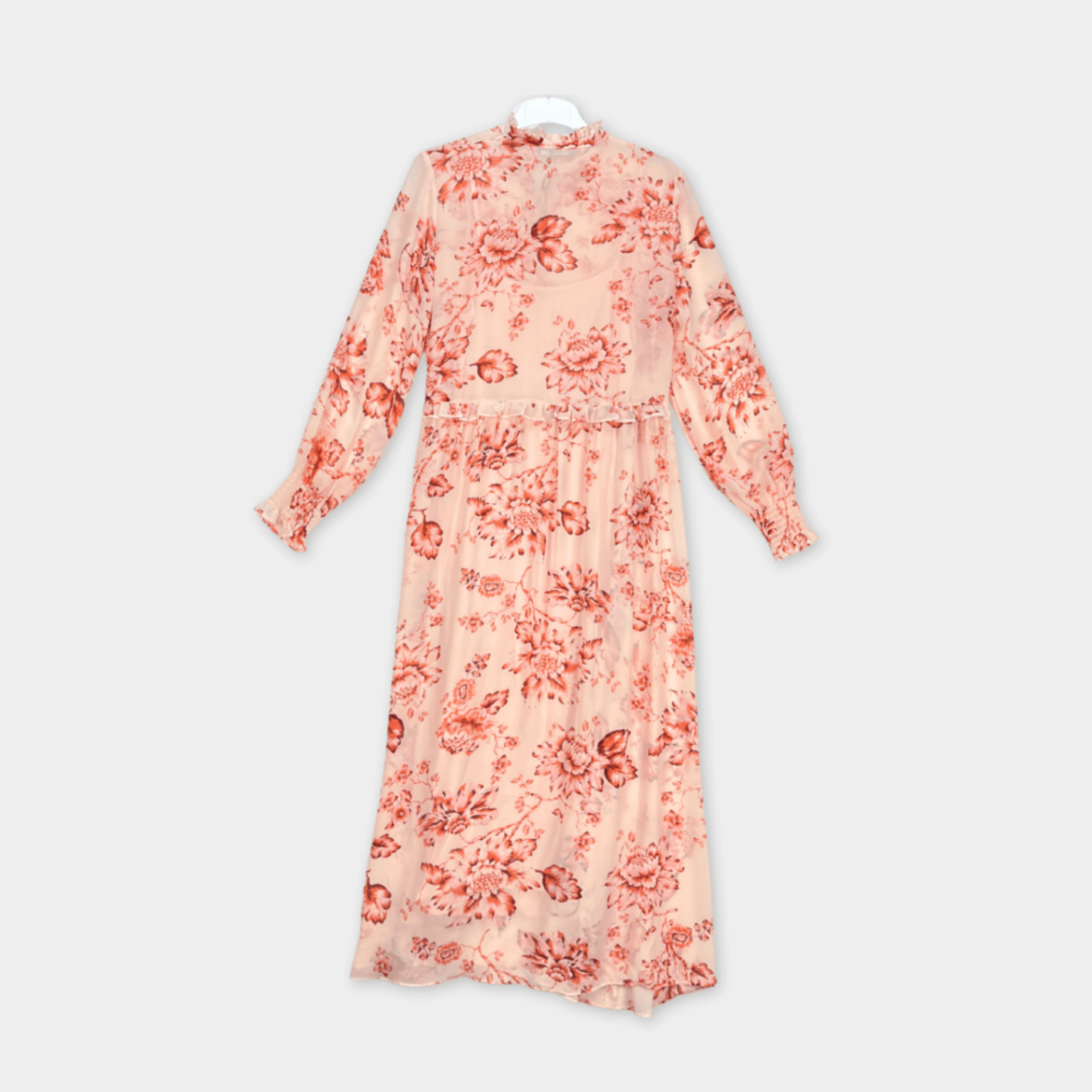 pre-loved Jake's Kleid Gr. 36