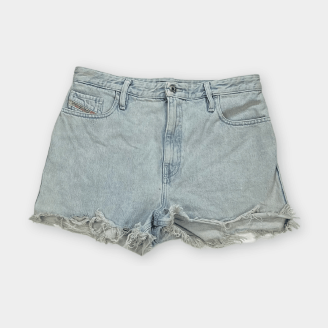 pre-loved Diesel Shorts Gr. 29