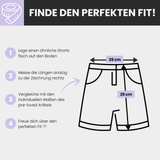 pre-loved Diesel Shorts Gr. 29