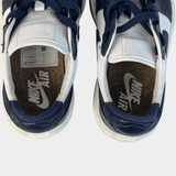 pre-loved Nike Air Jordan Low Sneaker Gr. 36,5