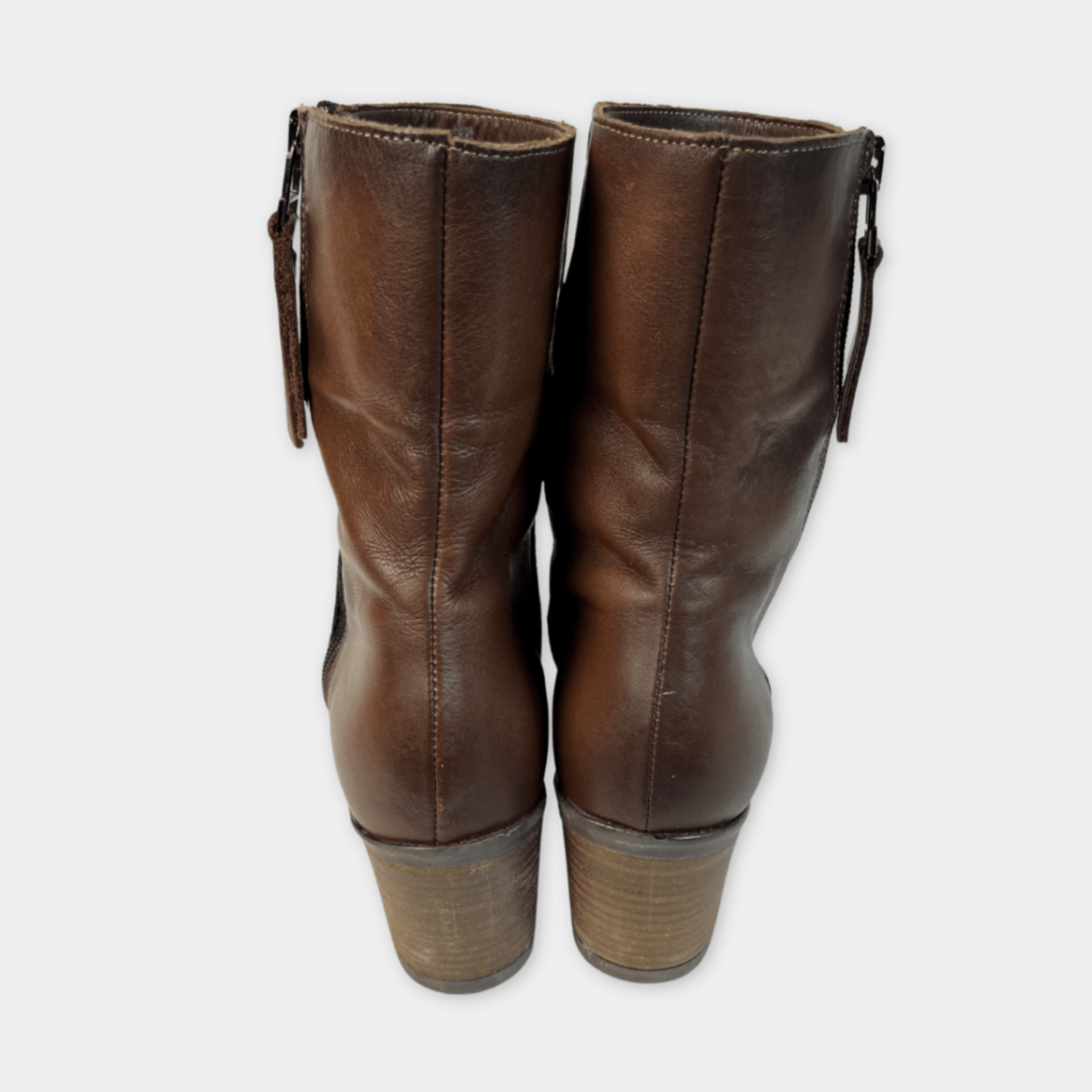 pre-loved Carmela Stiefelette Gr. 37