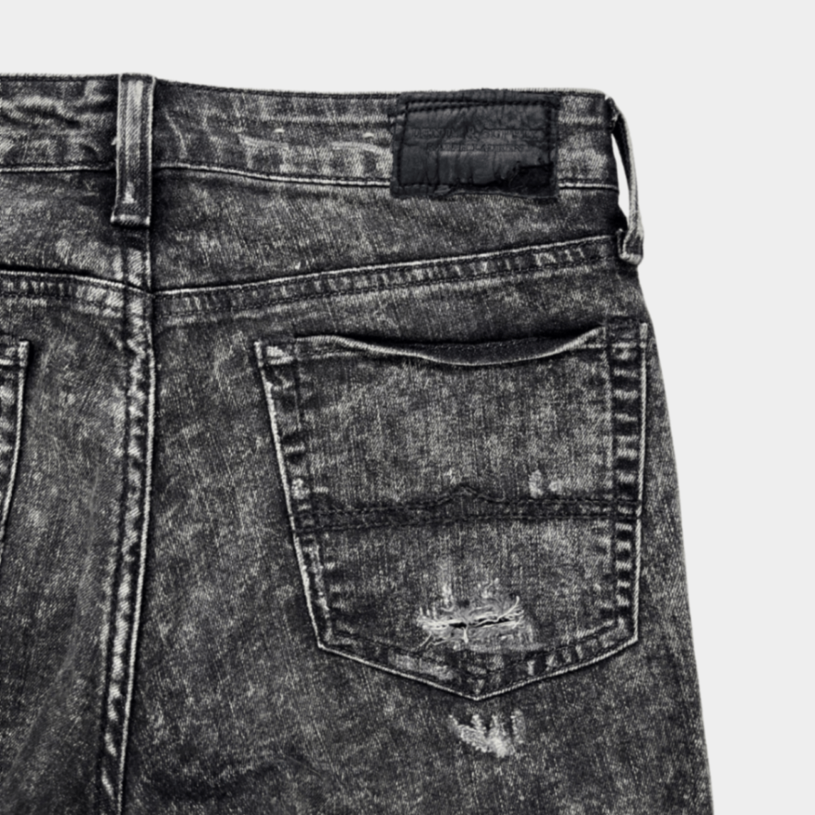 pre-loved Ralph Lauren Jeans Gr. 28/30