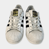 pre-loved Adidas Superstars Sneaker Gr. 36 2/3