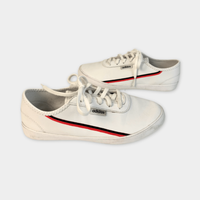 pre-loved Adidas Courtflash X Sneaker Gr. 37 1/3