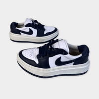 pre-loved Nike Air Jordan Low Sneaker Gr. 36,5