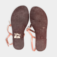 pre-loved Havaianas Sandalen Gr. 37-38
