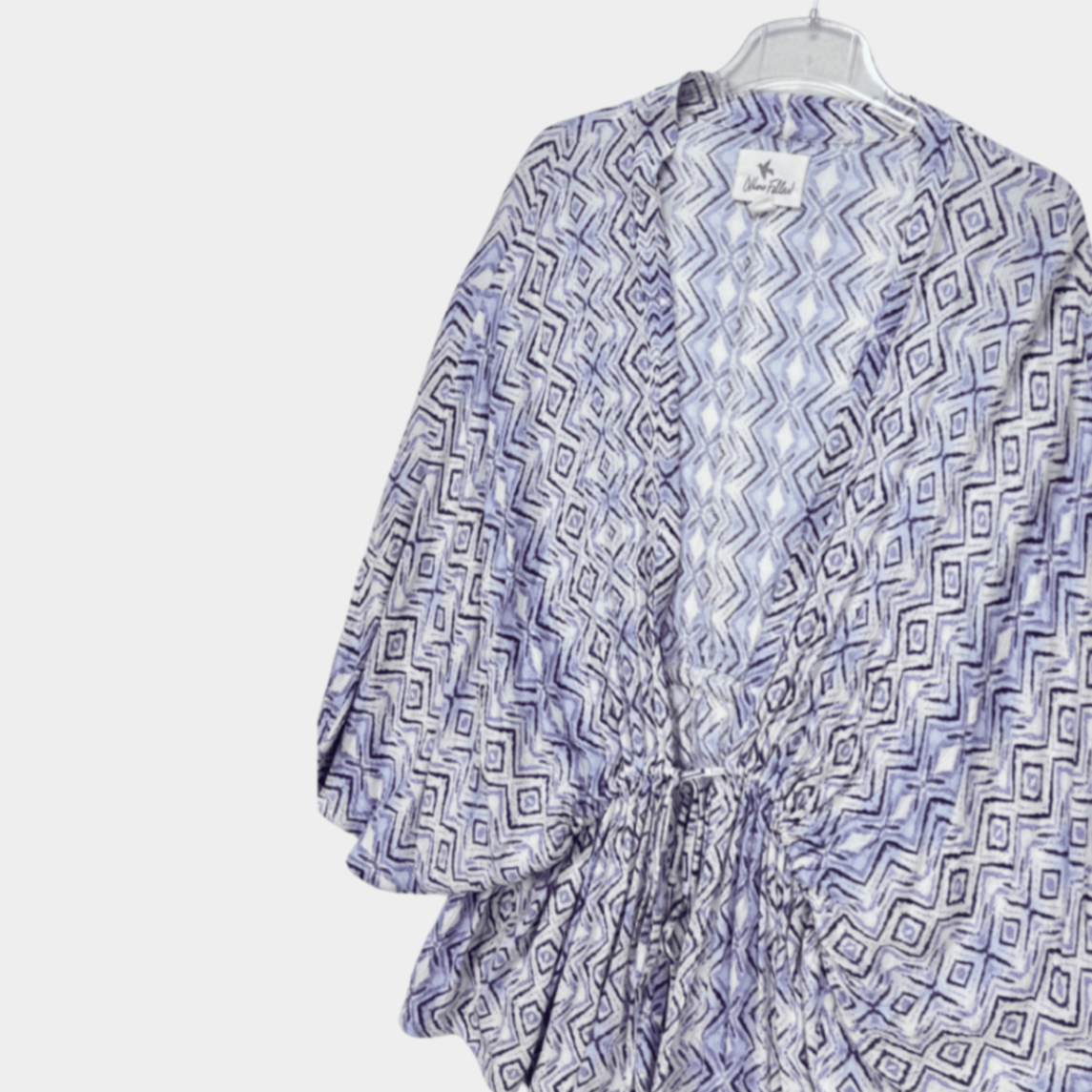 pre-loved Others Follow Bluse Gr. XS/S