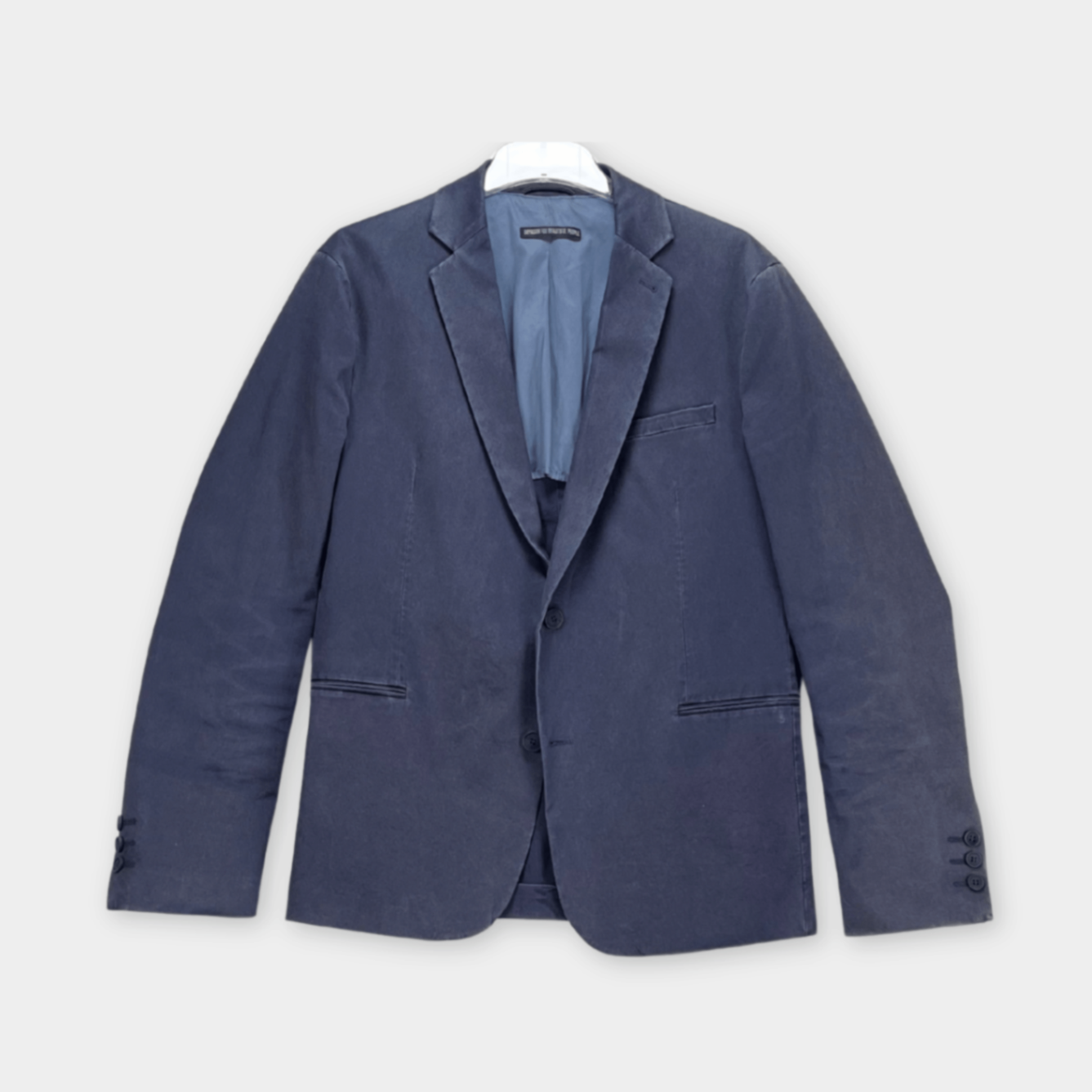 pre-loved Drykorn Sakko Gr. 50