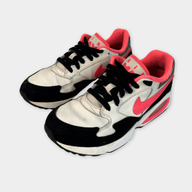 pre-loved Nike Airmax Sneaker Gr. 37,5
