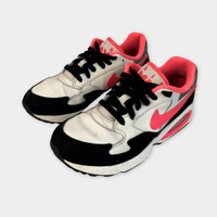 pre-loved Nike Airmax Sneaker Gr. 37,5