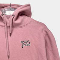 pre-loved One Love Hoodie Gr. S