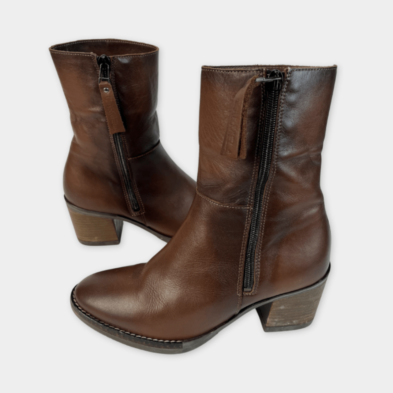 pre-loved Carmela Stiefelette Gr. 37