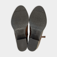 pre-loved Carmela Stiefelette Gr. 37