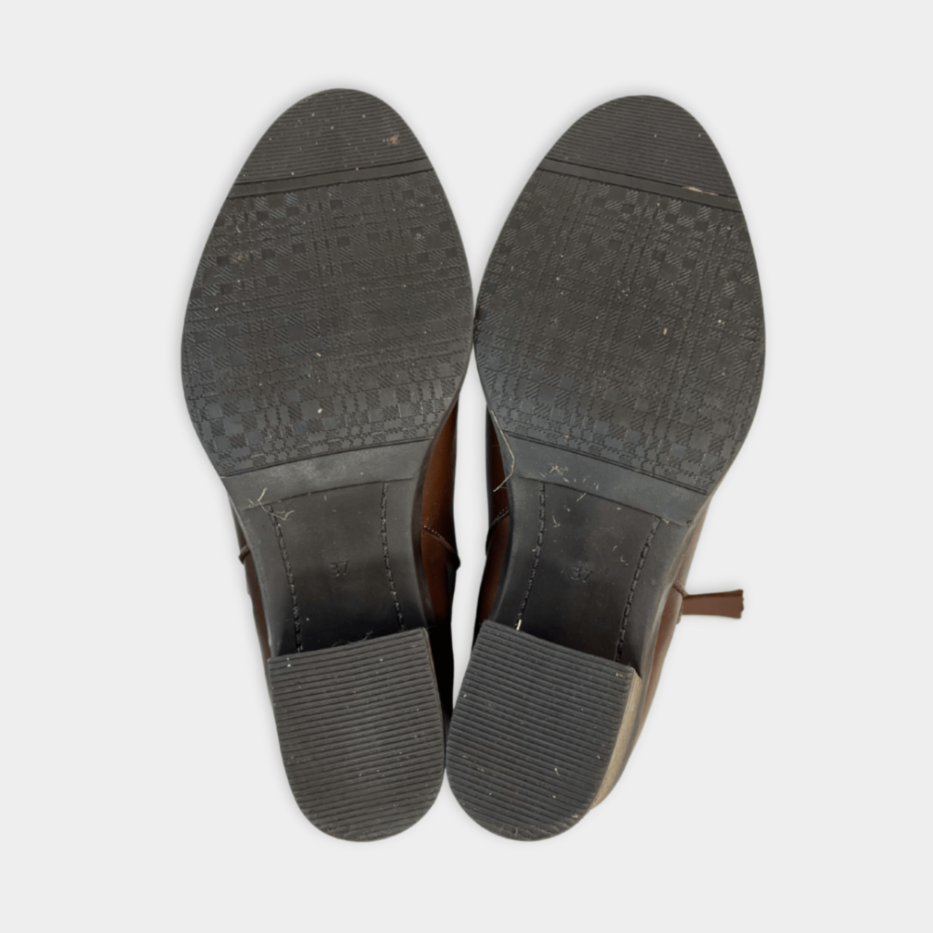 pre-loved Carmela Stiefelette Gr. 37