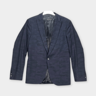pre-loved Drykorn Sakko 47% Wolle Gr. 48
