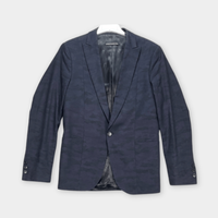 pre-loved Drykorn Sakko 47% Wolle Gr. 48