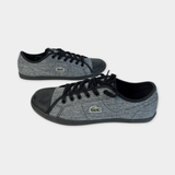 pre-loved Lacoste Sneaker Gr. 39,5