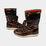 pre-loved Technica Moon Boots Winterschuhe Gr. 38