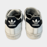 pre-loved Adidas Superstars Sneaker Gr. 36 2/3