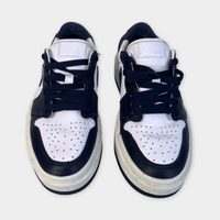 pre-loved Nike Air Jordan Low Sneaker Gr. 36,5