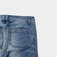 pre-loved Tommy Hilfiger Jeans Gr. 29/32