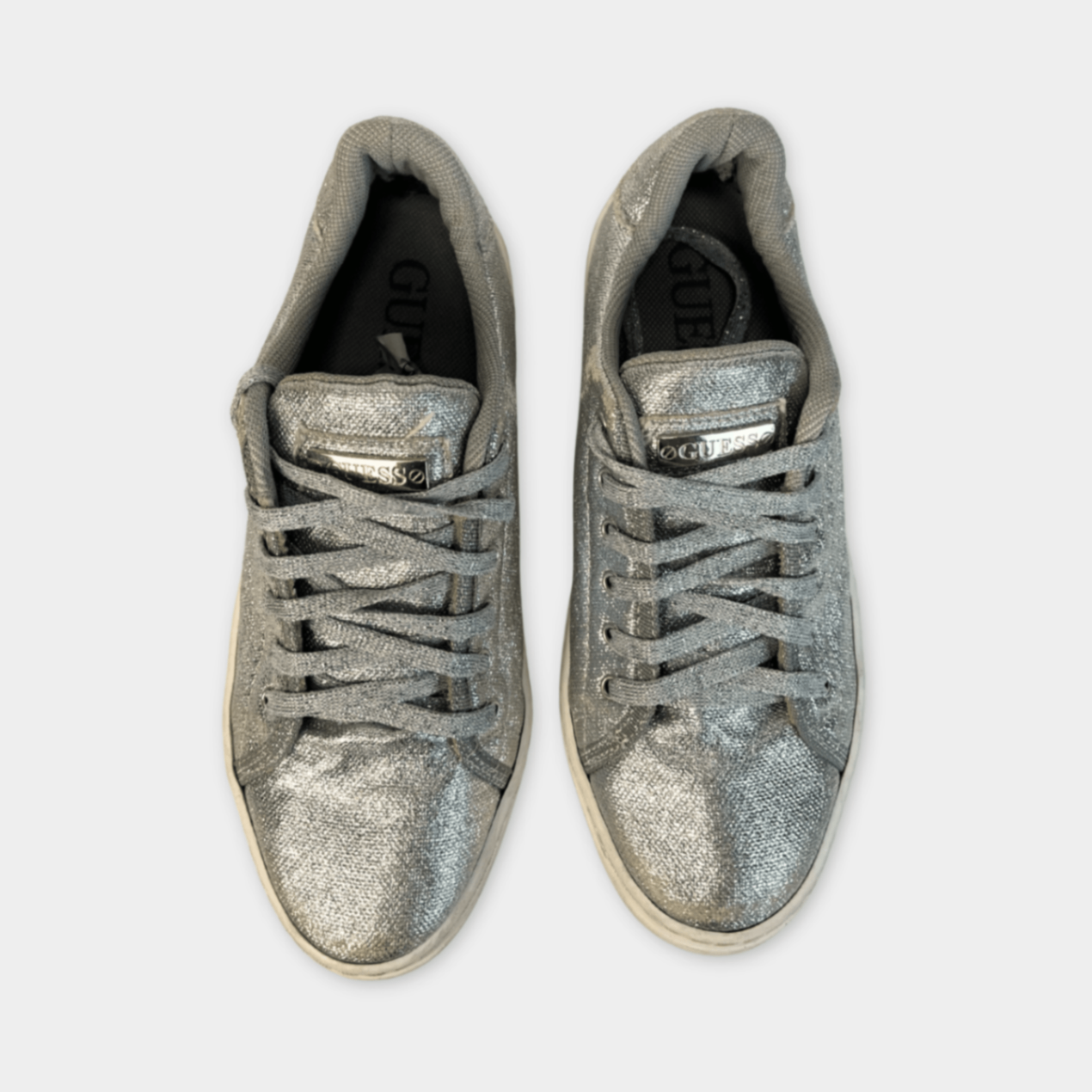 pre-loved Guess Sneaker Gr. 37