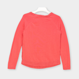 pre-loved Tommy Hilfiger Strickpullover Gr. S