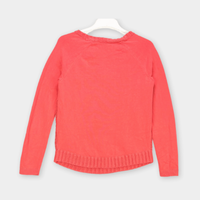 pre-loved Tommy Hilfiger Strickpullover Gr. S