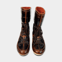 pre-loved Technica Moon Boots Winterschuhe Gr. 38