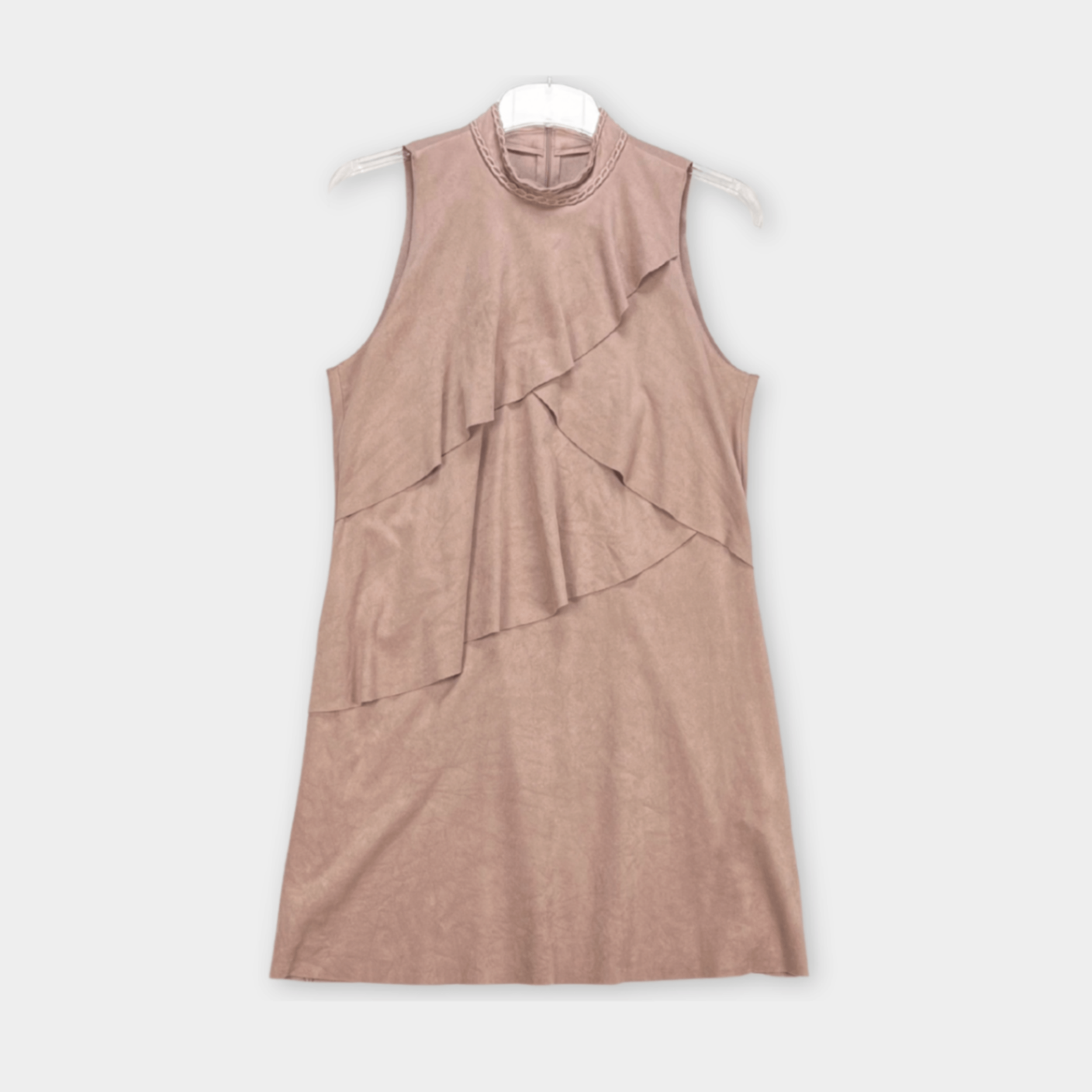 pre-loved Zara Minikleid Gr. S