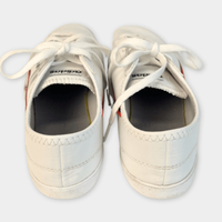 pre-loved Adidas Courtflash X Sneaker Gr. 37 1/3