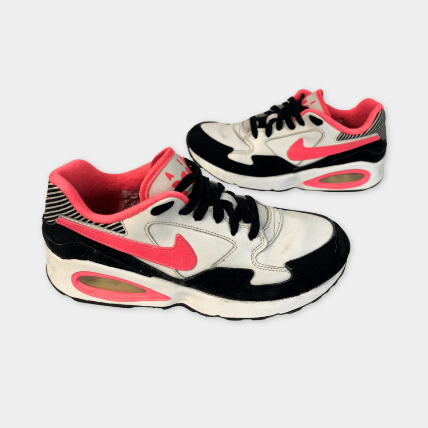 pre-loved Nike Airmax Sneaker Gr. 37,5