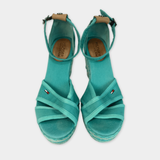 pre-loved Tommy Hilfiger High Heels Gr. 37