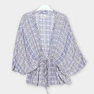 pre-loved Others Follow Bluse Gr. XS/S