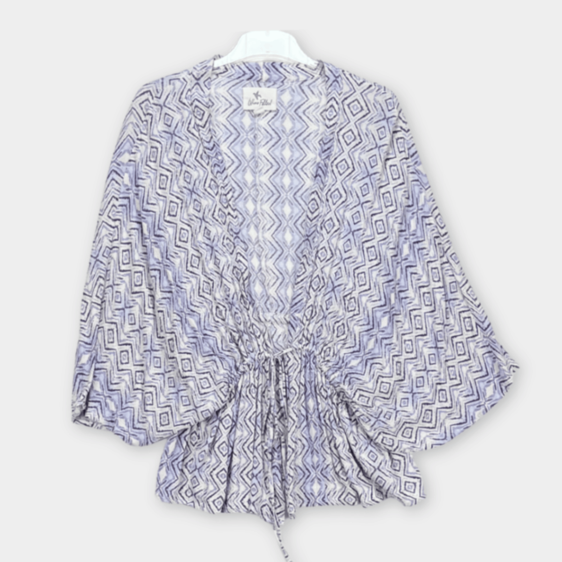 pre-loved Others Follow Bluse Gr. XS/S
