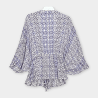 pre-loved Others Follow Bluse Gr. XS/S