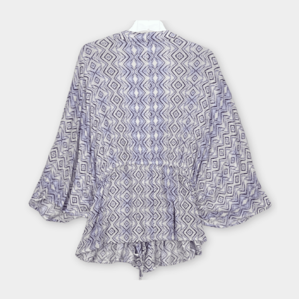 pre-loved Others Follow Bluse Gr. XS/S