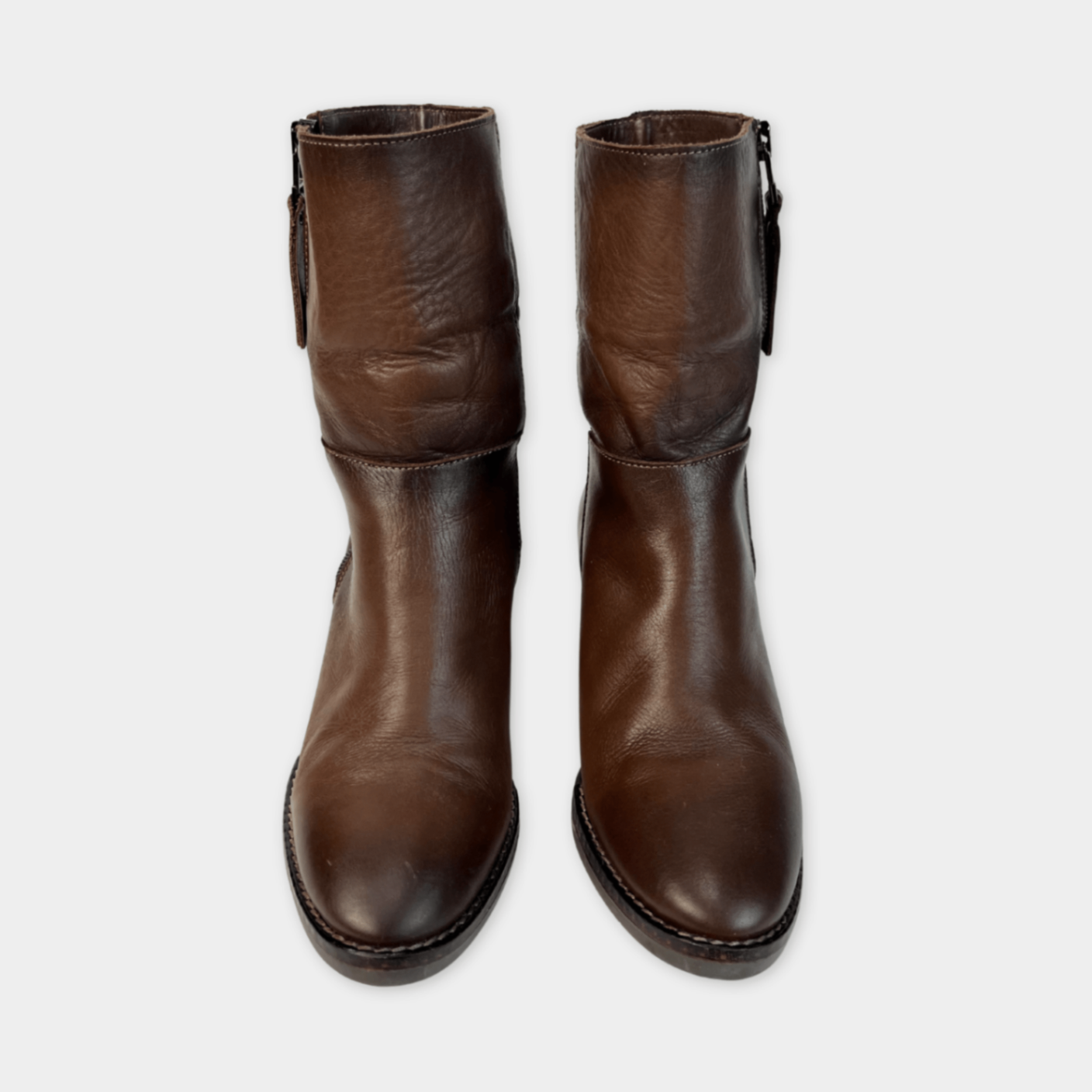 pre-loved Carmela Stiefelette Gr. 37