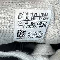 pre-loved Adidas Superstars Sneaker Gr. 36 2/3