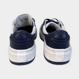 pre-loved Nike Air Jordan Low Sneaker Gr. 36,5