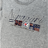 pre-loved Napapijri T-Shirt Gr. S