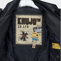 pre-loved Khujo Jacke Gr. M